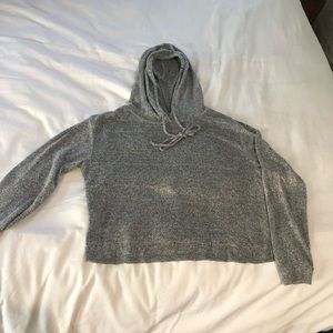 Long sleeve top perfect for fall!